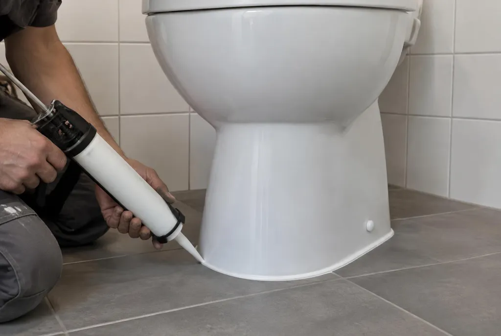 Kitbedrijf Boxtel – toilet kit vervangen